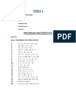 T1 Matemáticas