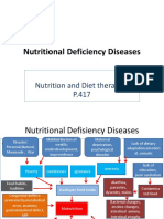 Nutritional Deficiency Diseases: Nutrition and Diet Theraphy. P.417