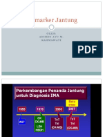 Biomarker Jantung PPT PRELIM917