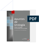 Apuntes de Urología Pocket Segunda Ed So PDF