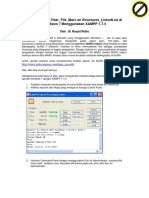 Instalasi Paket Pear, File - Marc An Structures - Linkedlist Di Windows 7 Menggunakan Xampp 1.7.4