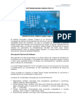 05 Documento Software Magna Sirgaspro3.0