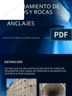 Anclajes 