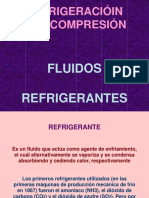 Refrigerant Es