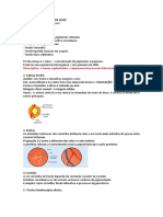 SEMIOLOGIA DO FUNDO DE OLHO