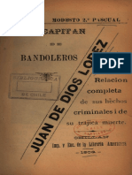 Juan de Dios López e Hipólito Campos PDF