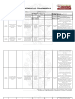 Planeacion Estrategias de Enseñanza Aprendizaje