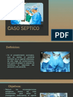 Caso Septico