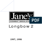 Janes - Longbow 2 - Manual