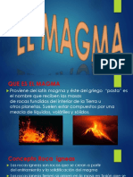 El Magma