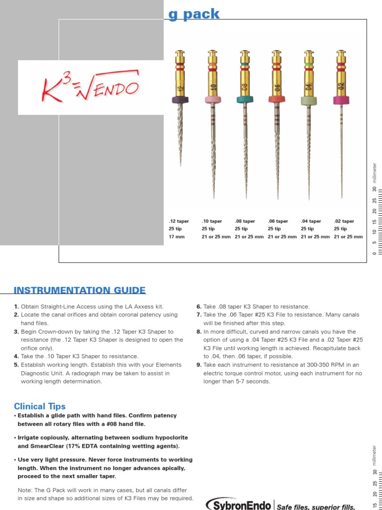 K3 Shaper Instrumentation Guide | PDF | Manufactured Goods | Nature