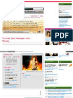 WWW Gimpusers Com Tutorials Hot Wallpaper 1 HTML