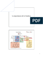 Clase de Introducción (Mendel)