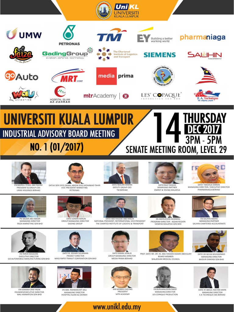 Poster | PDF | Malaysia