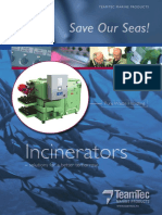Incinerator PDF