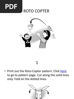 Roto Copter
