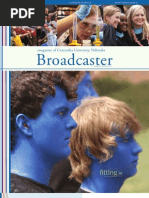 Download Broadcaster 2007-84-1 Summer by ConcordiaNebraska SN37646981 doc pdf