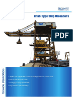 Ship Unloaders