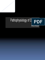 Patofisiologi DM