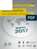 Wastewater Report 2017