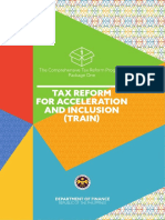 Tax Reform Info Magazine