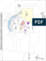 Lalbhai Contractor Stadium Map