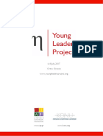 YLP N1706 - Cover Page