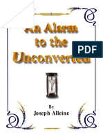 An Alarm to the Unconverted.pdf