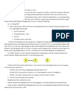 Giao Thuc DSDV Destination - Sequenced Distance - Vector