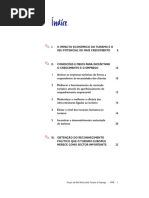 desenvolvimento sustentavel