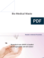 Bio Medical Waste