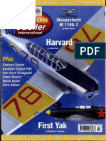 Scale Aviation Modeller 1999-02