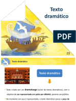 Texto Dramático