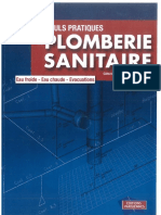 Calcul Pratique de Plomberie Sanitaire