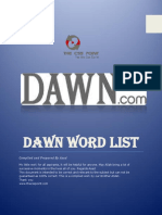 Dawn Word List (1).pdf