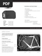 Bikepro Travel Case - Instruct_race