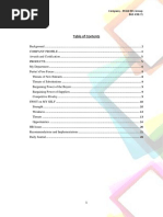 Download Internship Report on PRAN RFL Group 1 by Fahad Chowdhury SN376490255 doc pdf