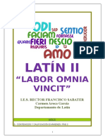 Libro Latin 2 Bto.2017-18.