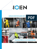 SF Sioen Ppe Deutschlandkatalog LR