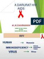 Jepara Darurat Hiv Aids-2