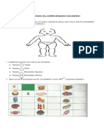 Evaluación de Ciencias Naturales C1