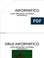 virus informatico