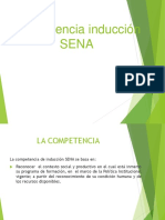 5 Competencia Induccic3b3n Sena