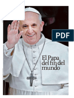 El Papa Del Fin Del Mundo