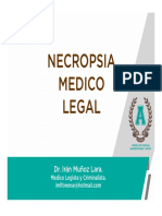 Necropsia Medico