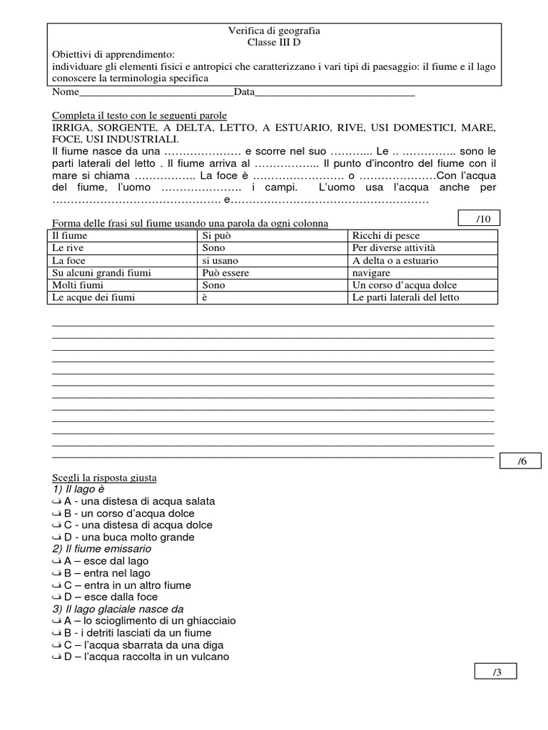 Geo 2 | PDF