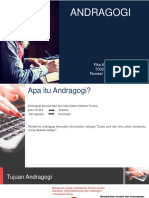 Powerpoint Andragogi