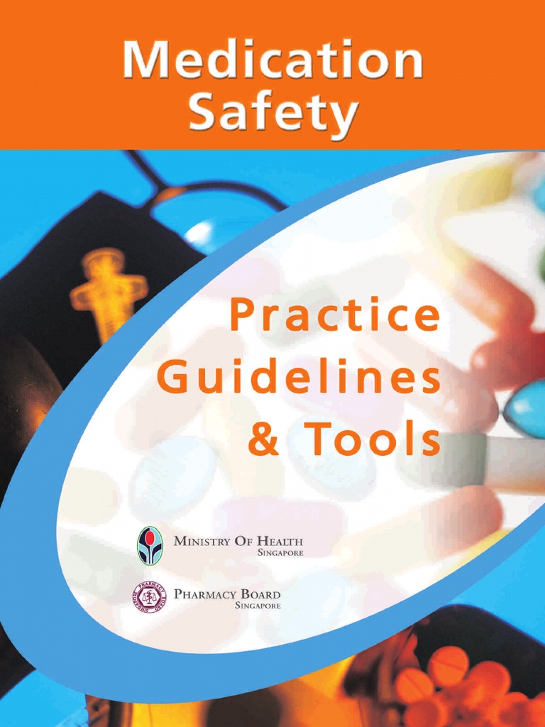 Patient Safety In Medical Education: Medication Safety Perspectives – WWIK