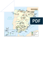 Principales espacios protegidos españoles