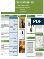 Electronic Load Controller Poster